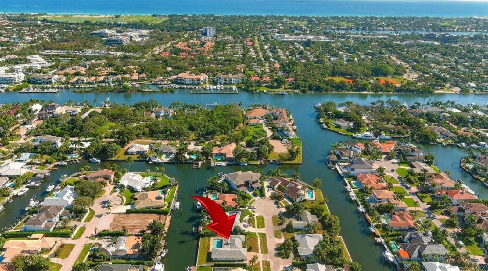 2185 Carib Circle, Palm Beach Gardens, FL 33410 — zdjęcie 3