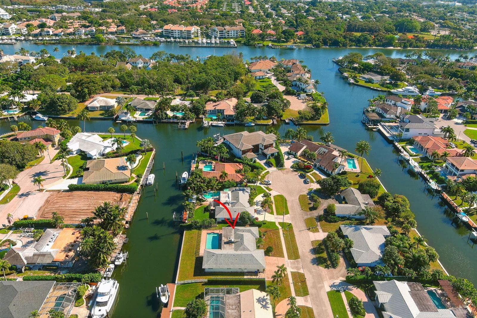2185 Carib Circle, Palm Beach Gardens, FL 33410 — zdjęcie 4