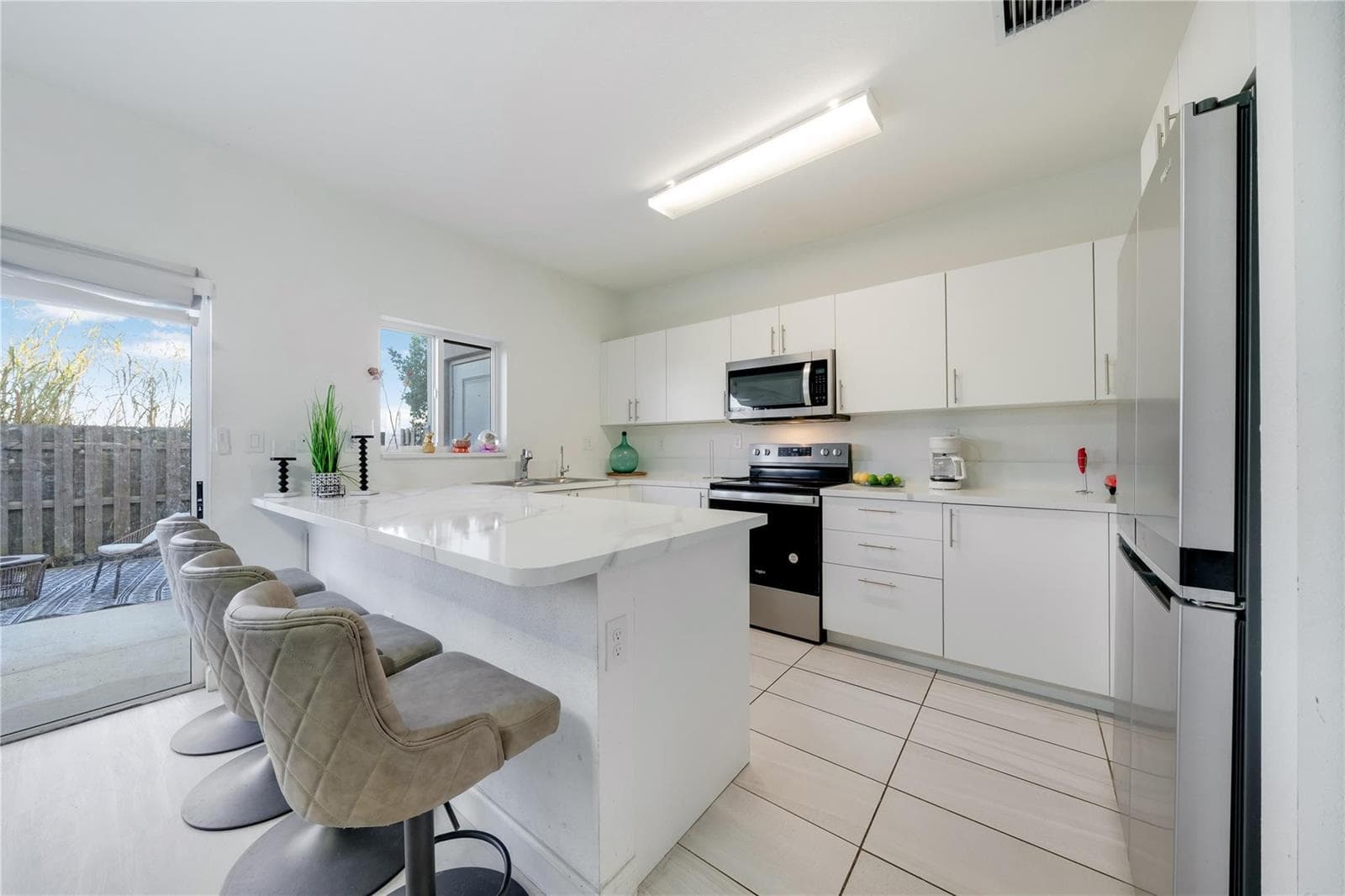 1214 NW 4th Lane # 1214, Homestead, FL 33034 — zdjęcie 5