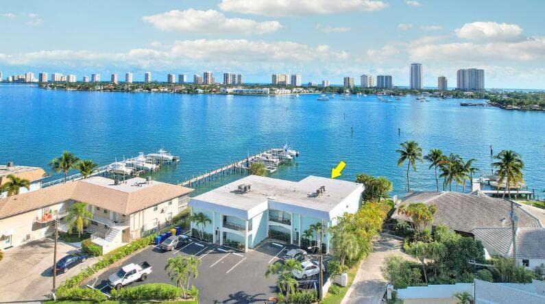 360 Wilma Circle # 7, Riviera Beach, FL 33404 — zdjęcie 3