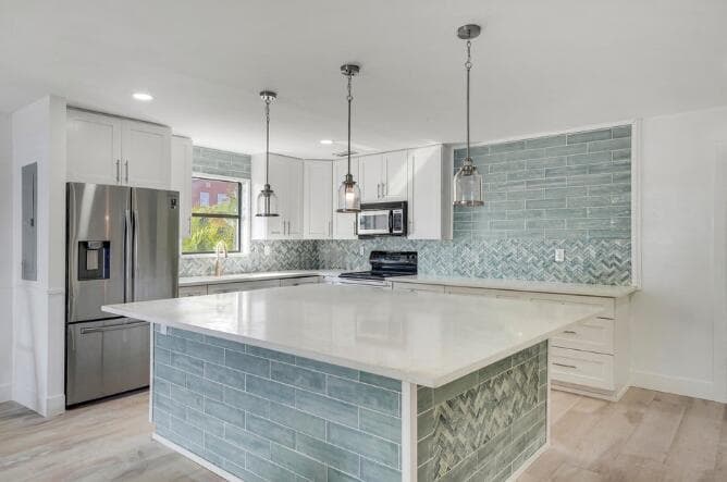360 Wilma Circle # 7, Riviera Beach, FL 33404 — zdjęcie 5