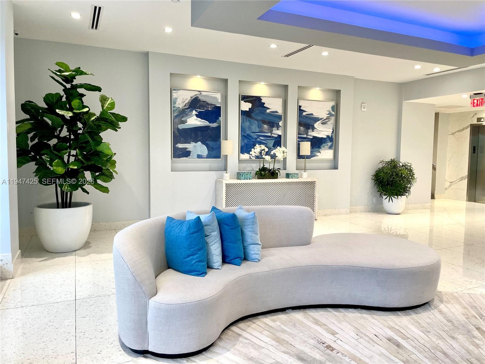 20335 W Country Club Dr # 405, Aventura, FL 33180 — zdjęcie 5