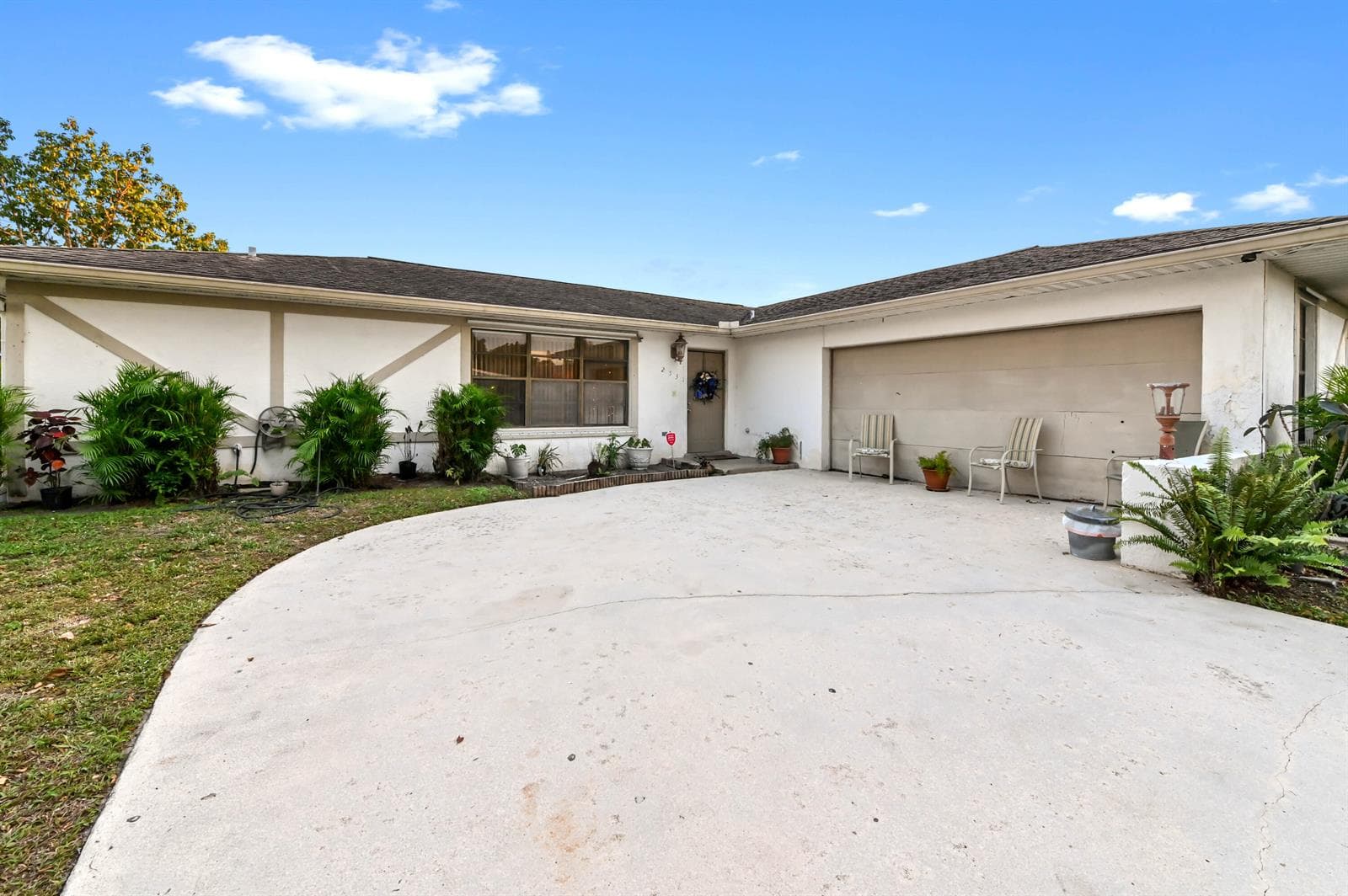 2531 Doral Way, Riviera Beach, FL 33407 — zdjęcie 2