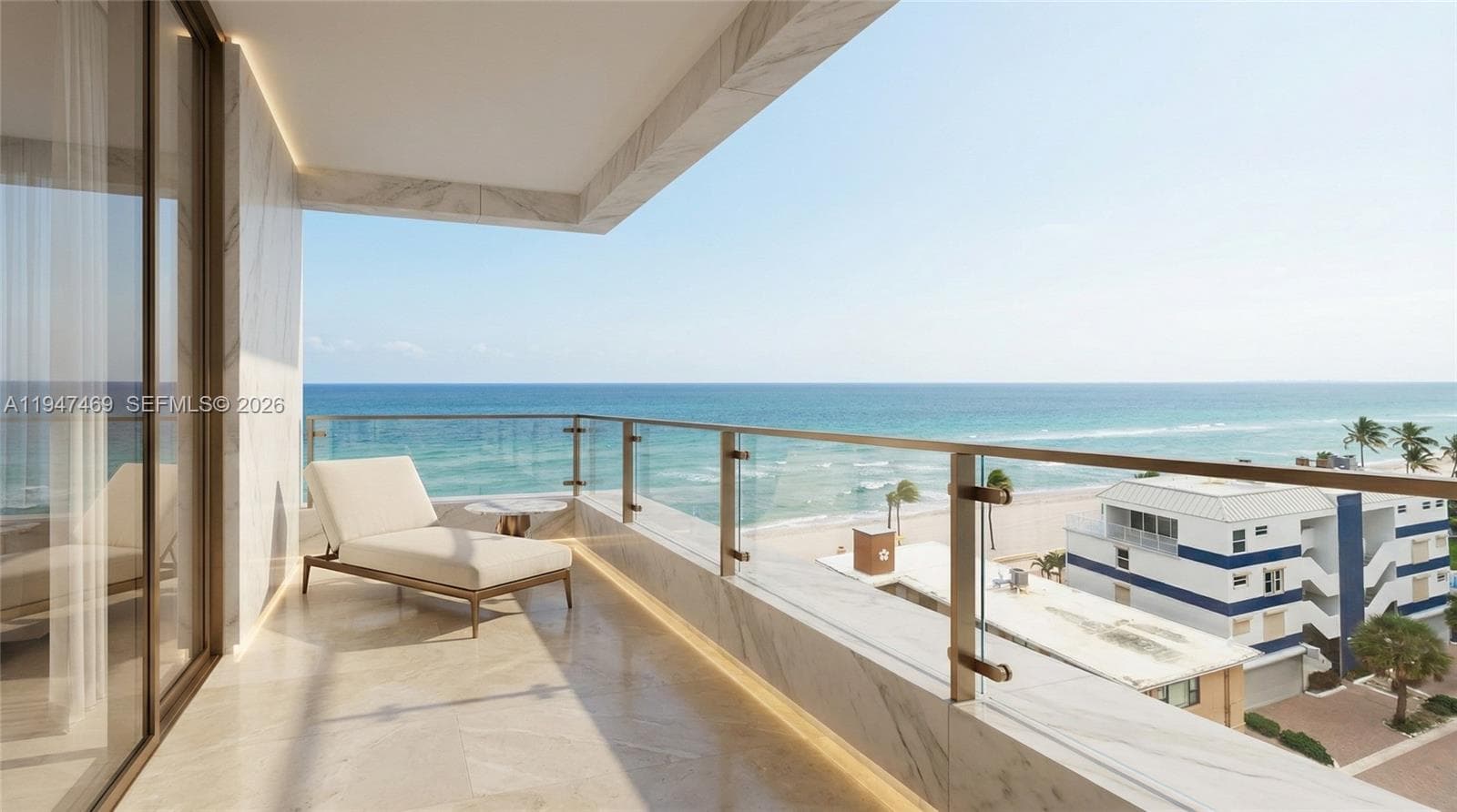 3319 N Ocean Drive # TH4, Hollywood, FL 33019 — zdjęcie 4