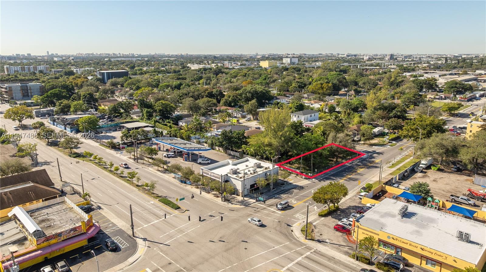 2226 NW 46th St, Miami, FL 33142 — zdjęcie 2