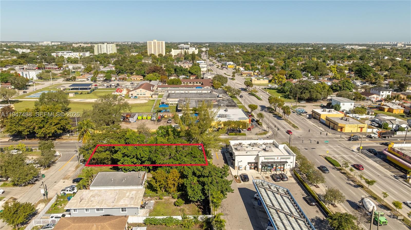 2226 NW 46th St, Miami, FL 33142 — zdjęcie 3