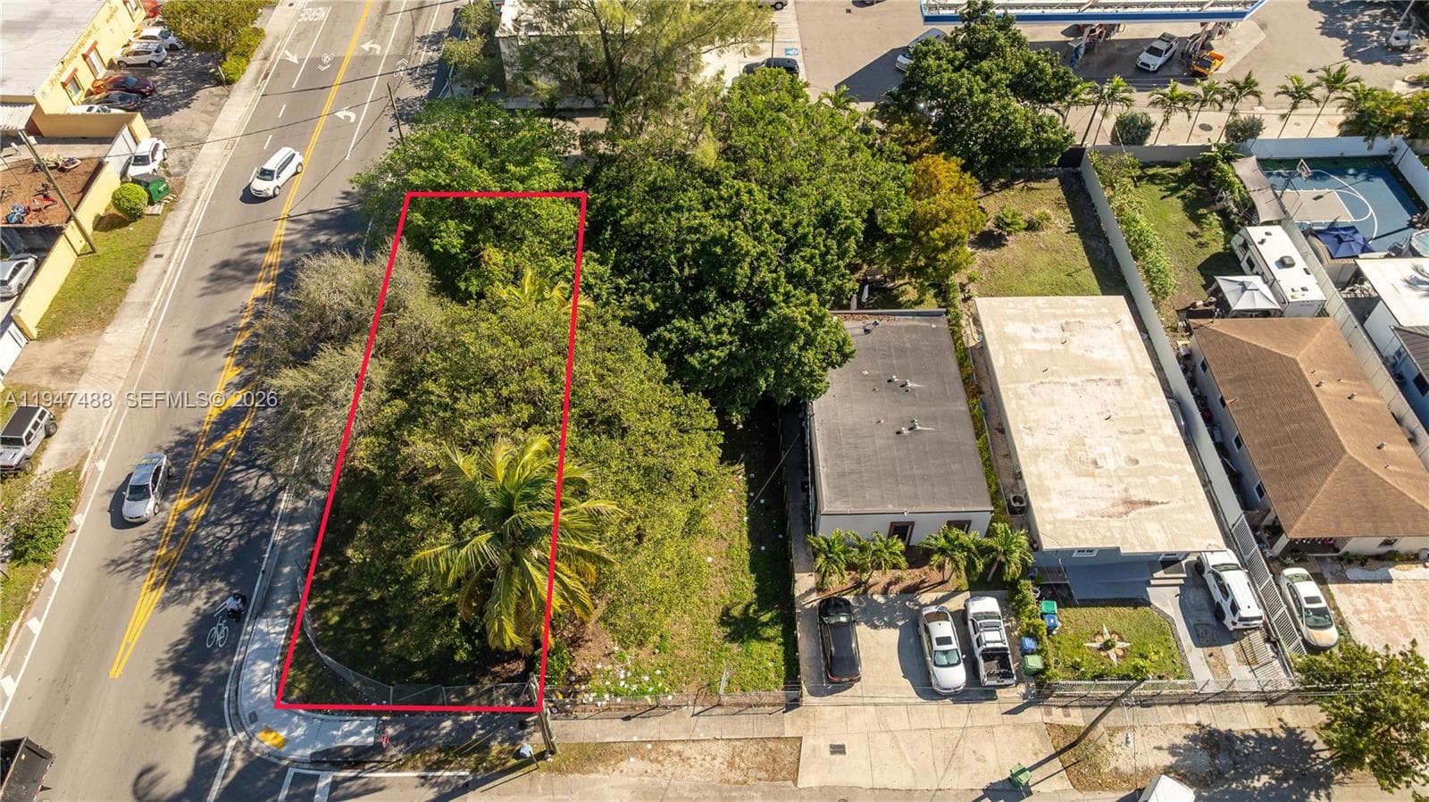 2226 NW 46th St, Miami, FL 33142 — zdjęcie 5