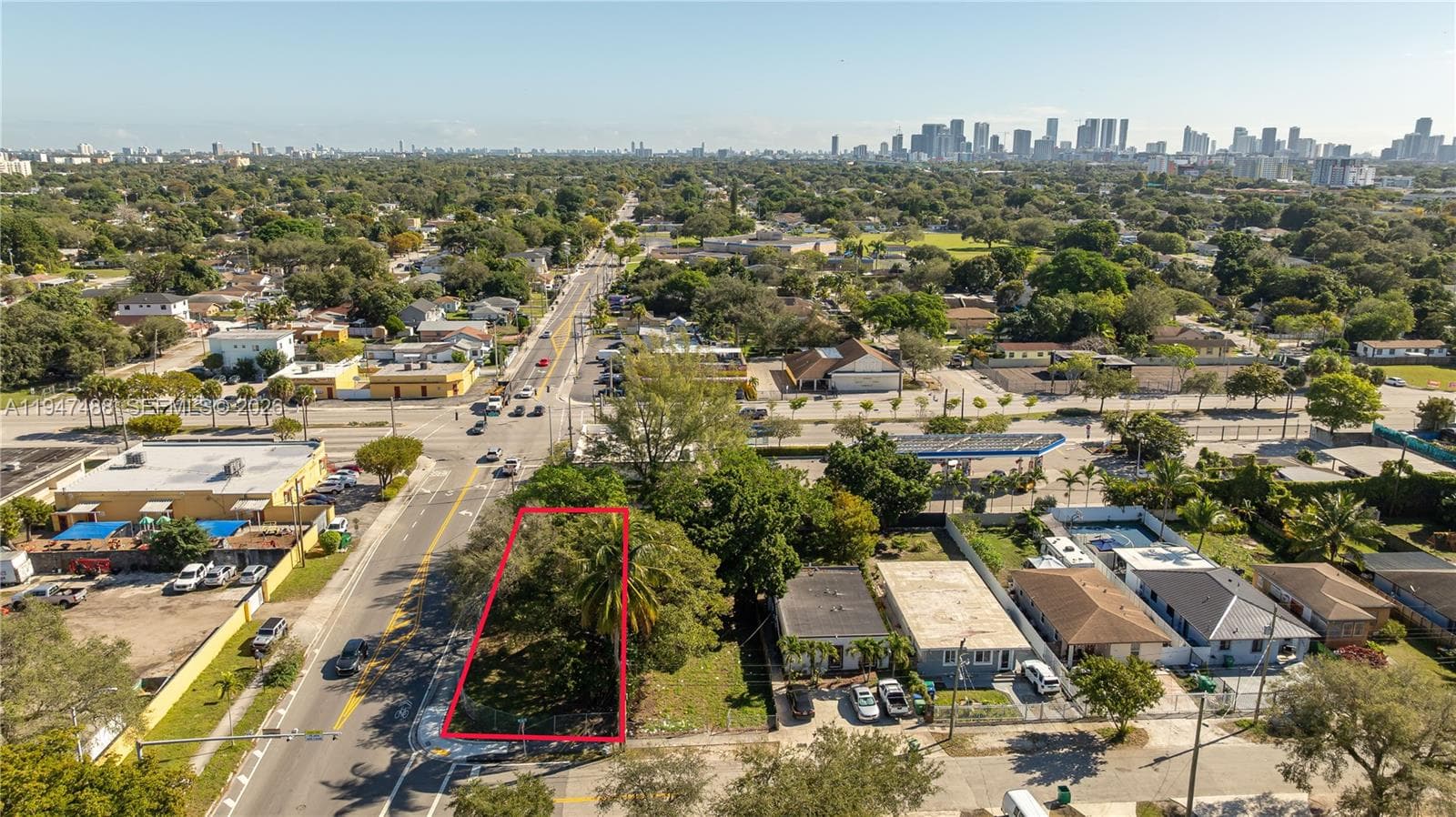2226 NW 46th St, Miami, FL 33142 — zdjęcie 4
