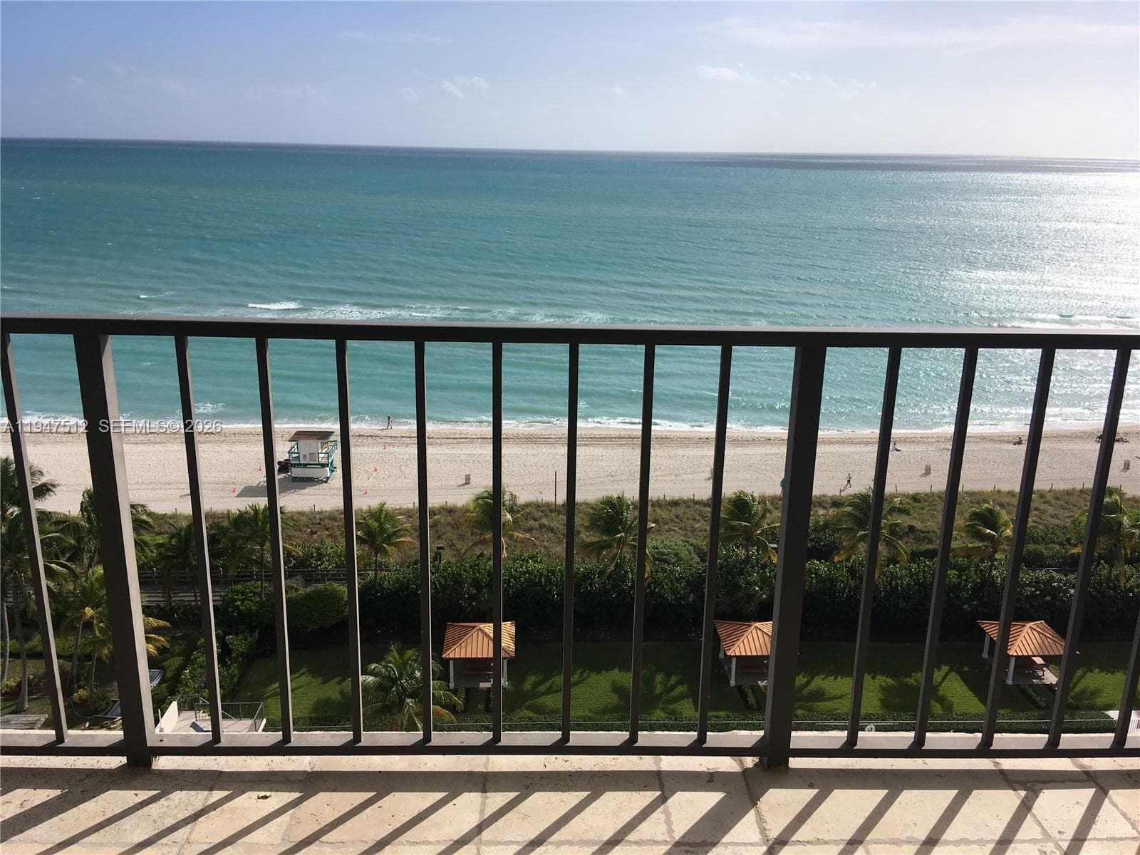 2625 Collins Ave # 1407, Miami Beach, FL 33140