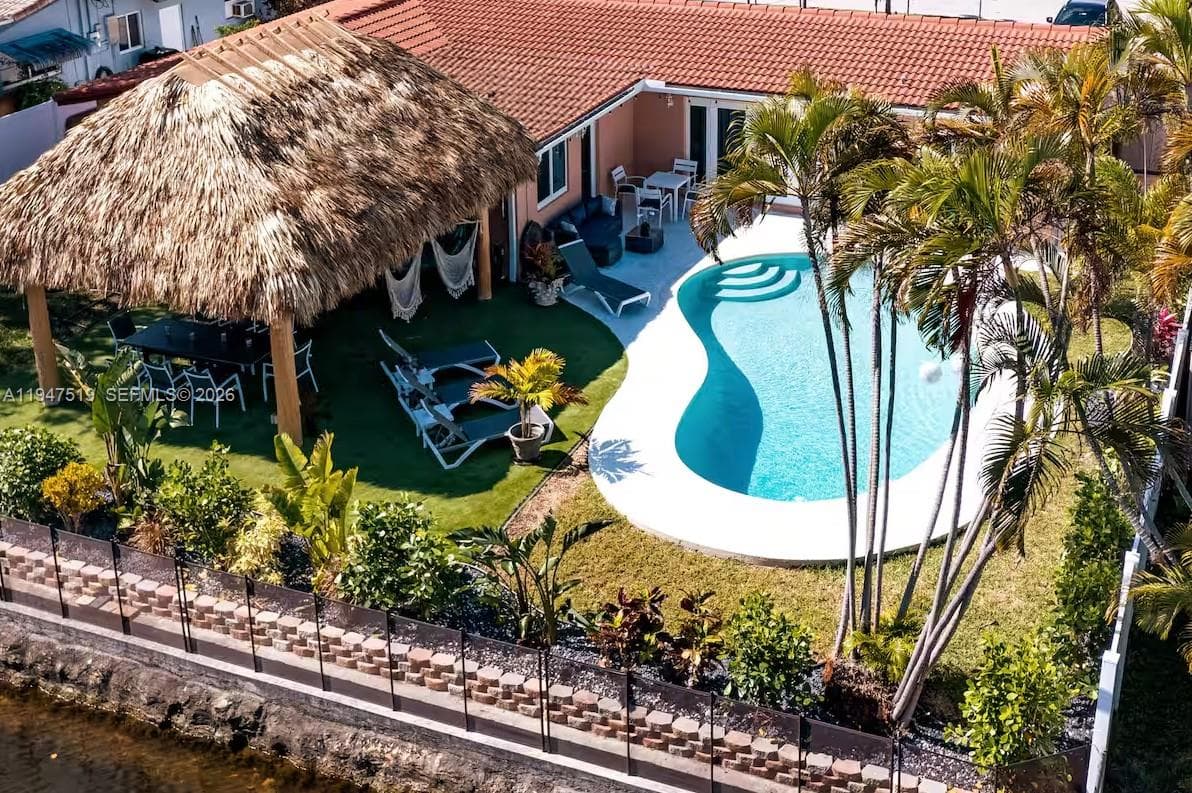 4420 NE 15th Ave, Oakland Park, FL 33334