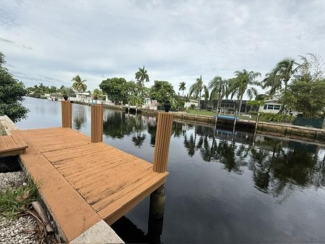 1485 NE 57th Court, Fort Lauderdale, FL 33334 — zdjęcie 2