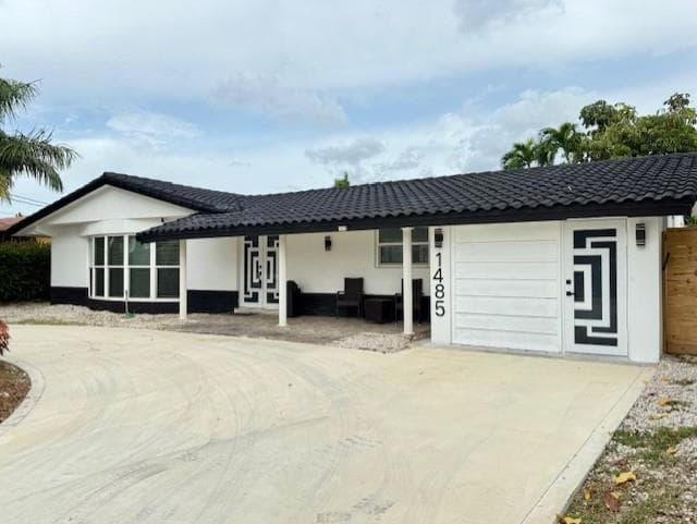 1485 NE 57th Court, Fort Lauderdale, FL 33334 — zdjęcie 3
