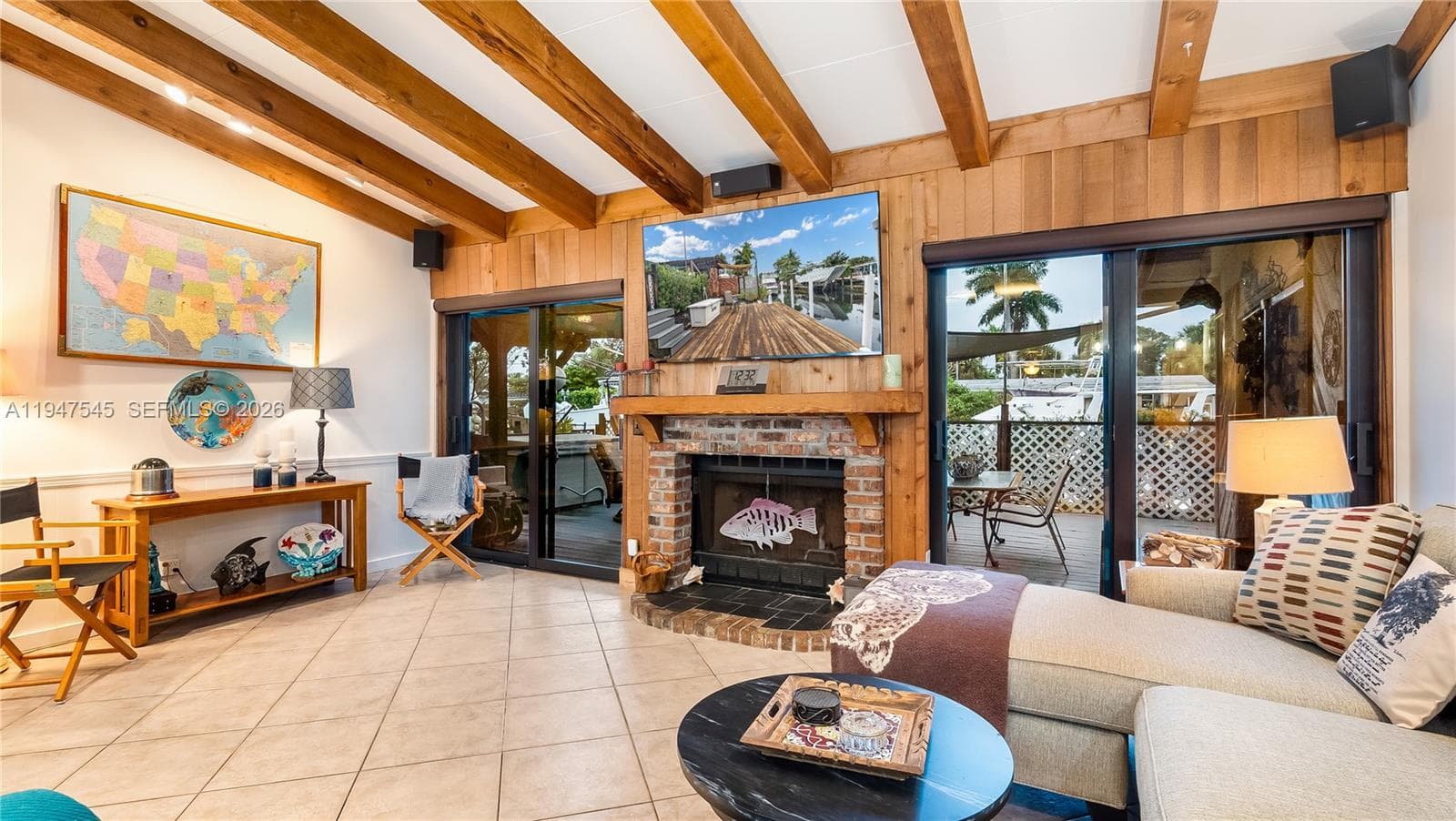 2455 Flamingo Ln, Fort Lauderdale, FL 33312 — zdjęcie 4