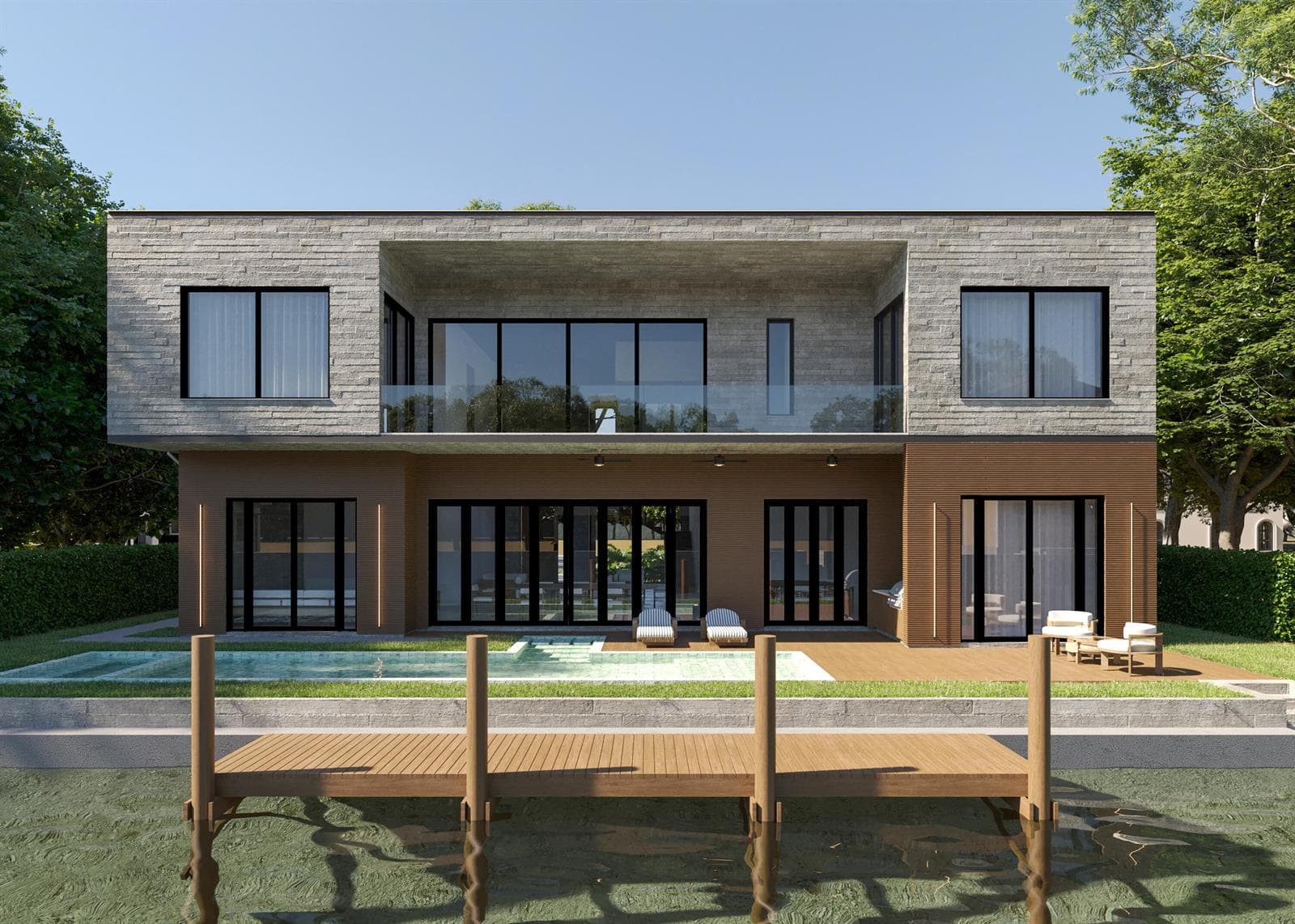 741 Enfield Street, Boca Raton, FL 33487 — zdjęcie 2