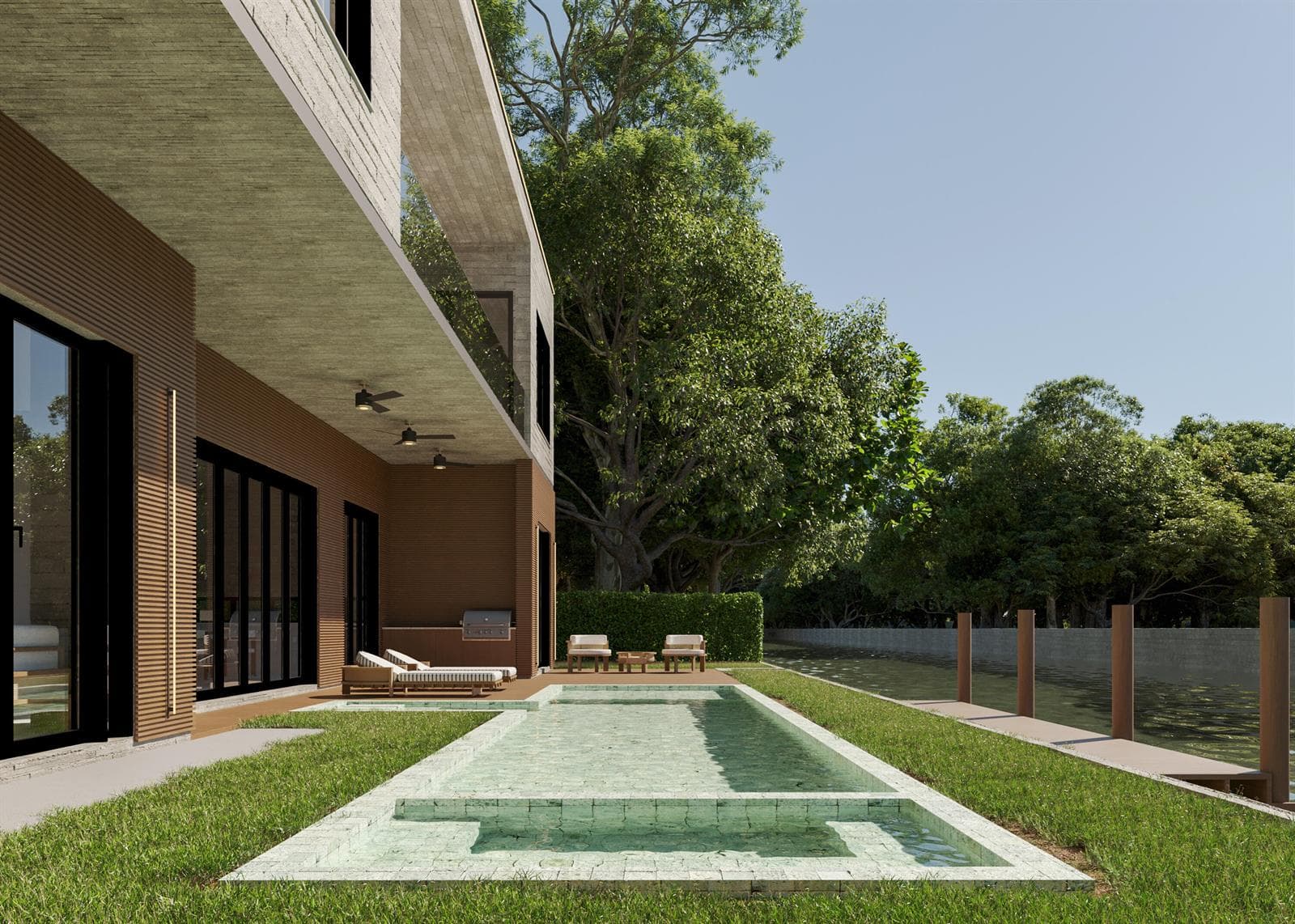 741 Enfield Street, Boca Raton, FL 33487 — zdjęcie 4