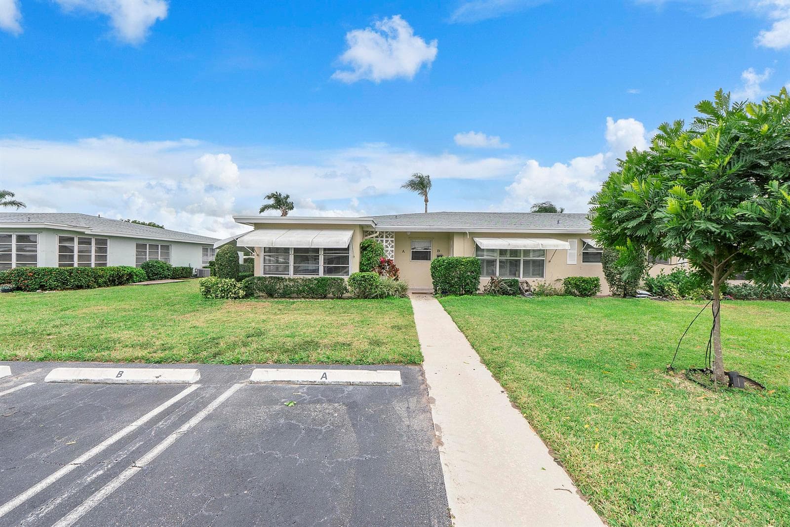 212 High Point Terrace W # A, Delray Beach, FL 33445 — zdjęcie 2