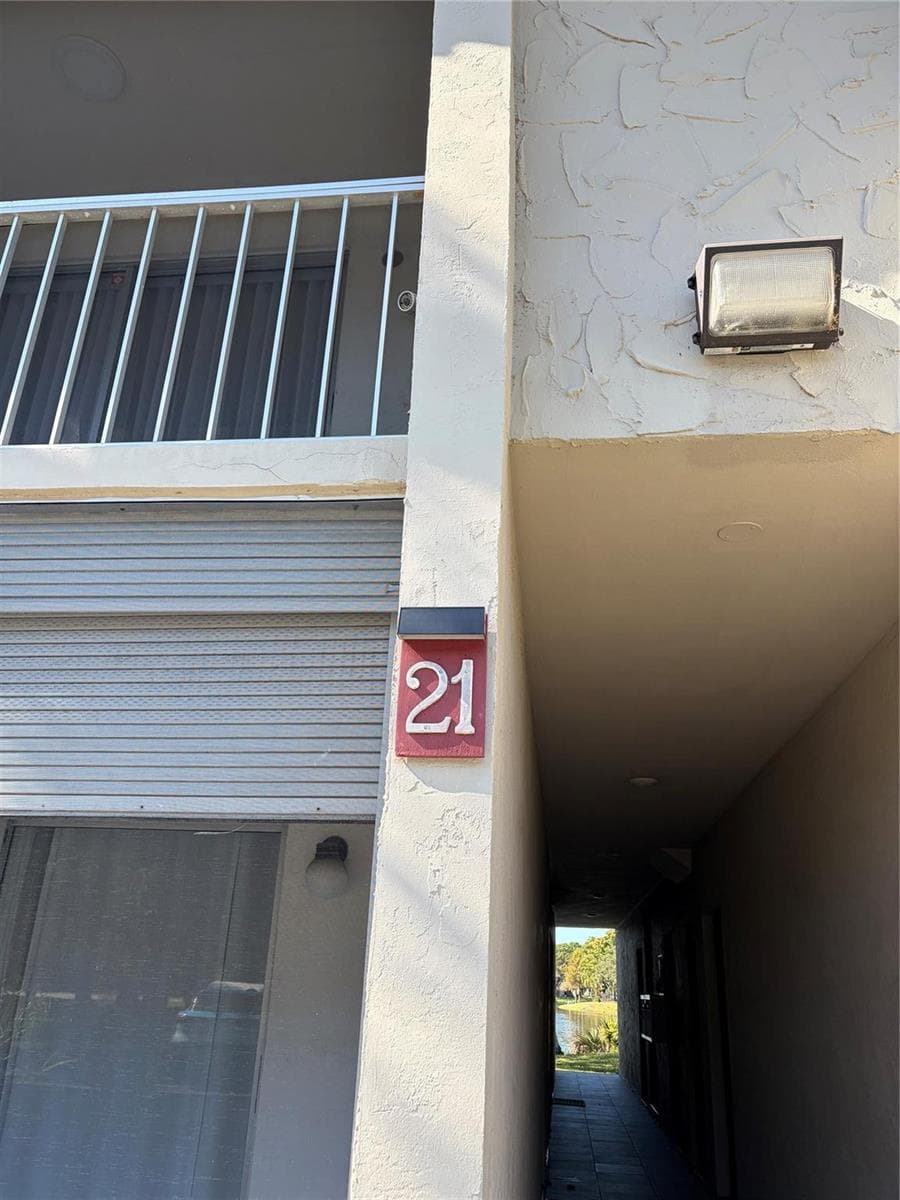 21 Jacaranda Drive # 121, Plantation, FL 33324 — zdjęcie 5