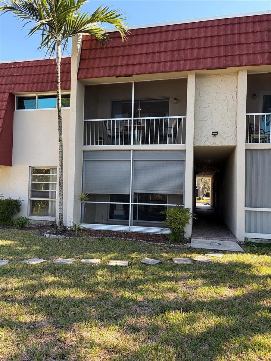 21 Jacaranda Drive # 121, Plantation, FL 33324 — zdjęcie 4