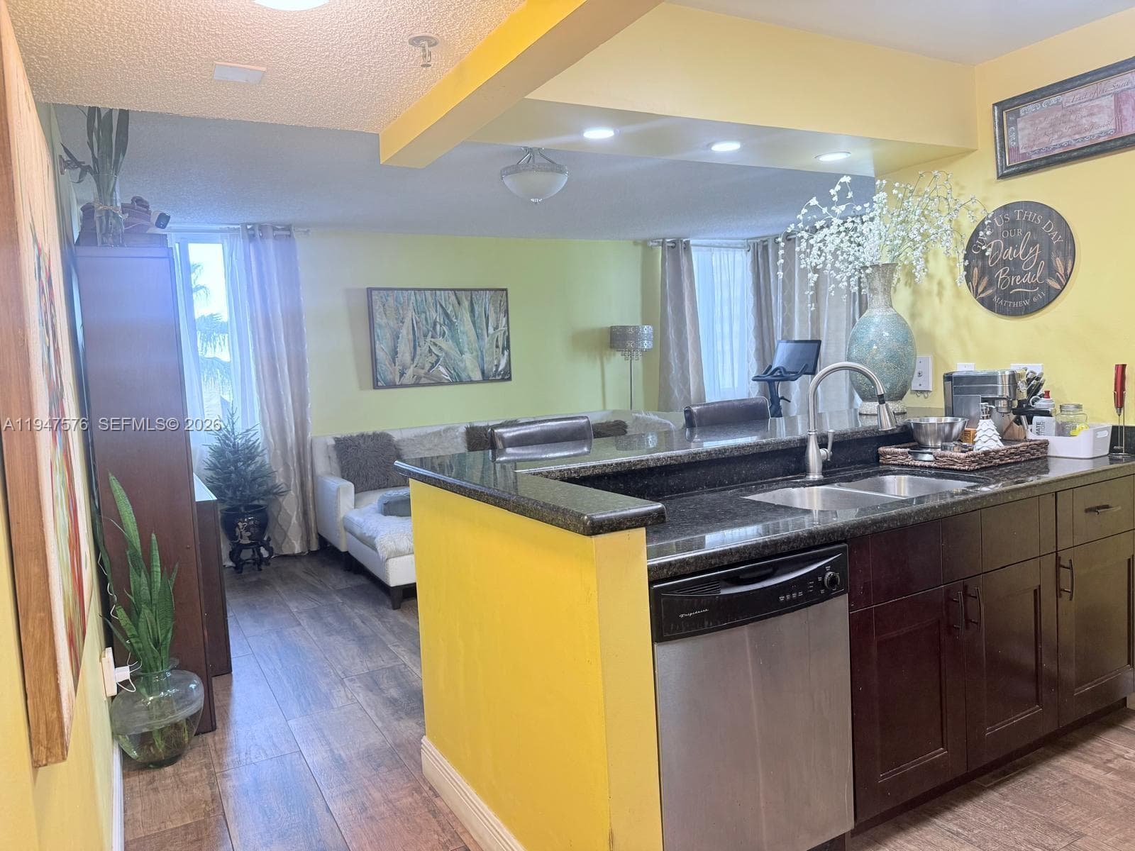 800 N Miami Ave # E-609, Miami, FL 33136 — zdjęcie 4