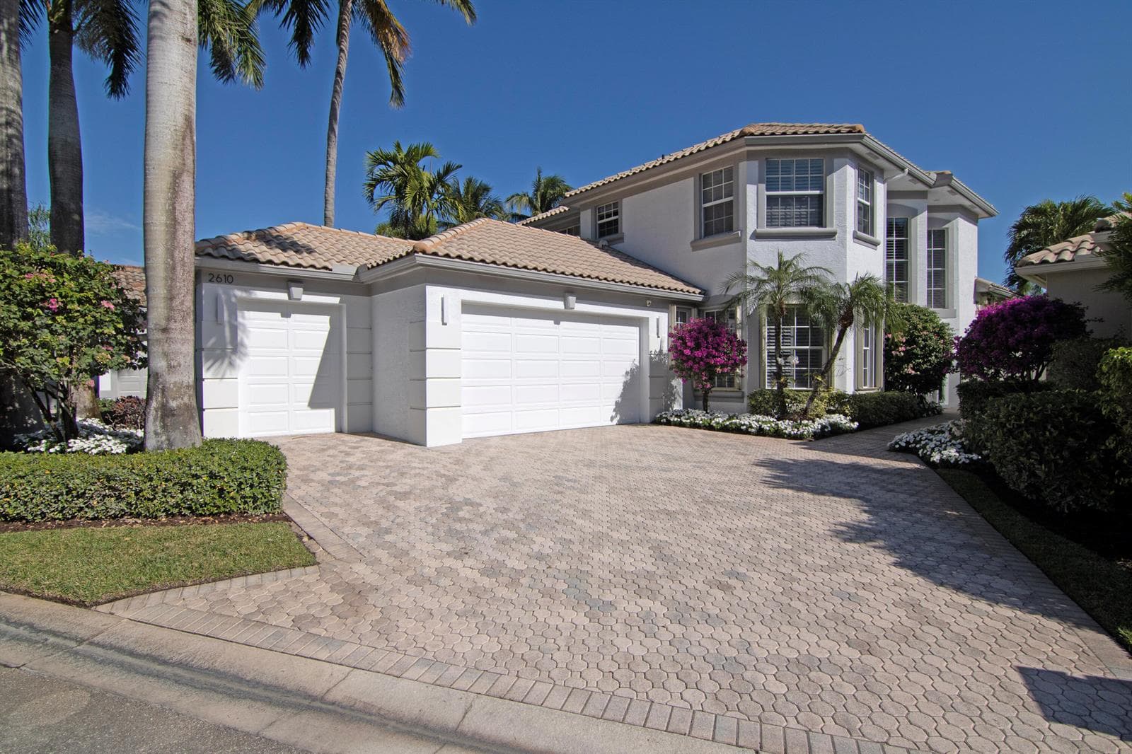 2610 Players Court, Wellington, FL 33414 — zdjęcie 2