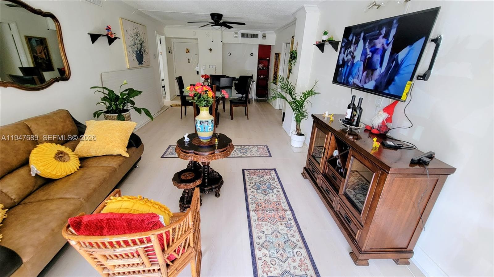 3101 N Country Club Dr # 101, Aventura, FL 33180