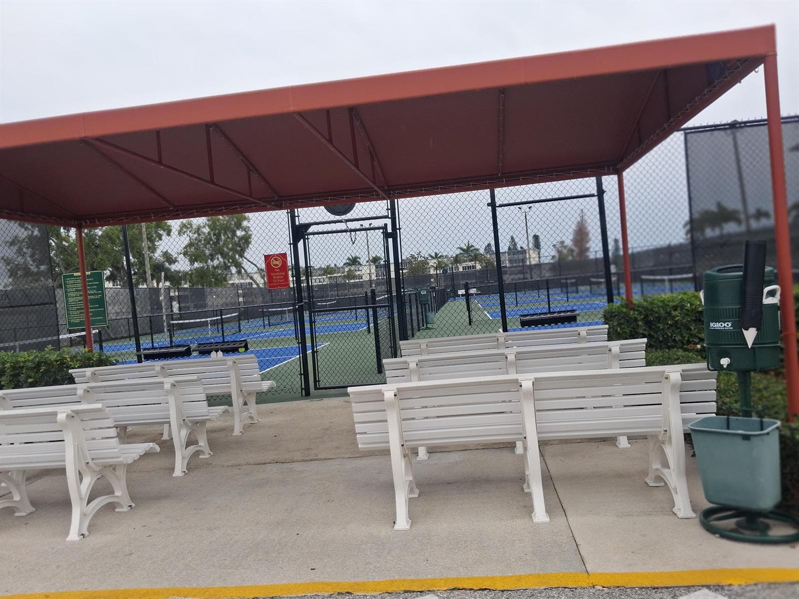 105 Suffolk C # 105, Boca Raton, FL 33434 — zdjęcie 5