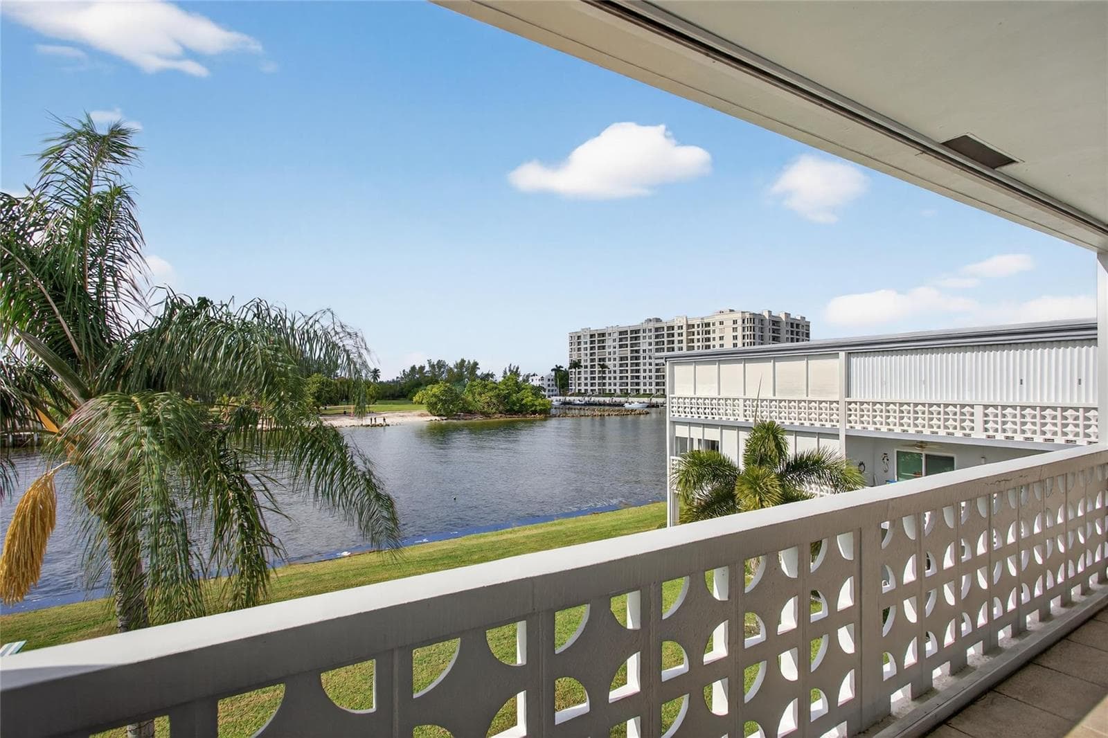 1001 N Riverside Drive # 305, Pompano Beach, FL 33062 — zdjęcie 5