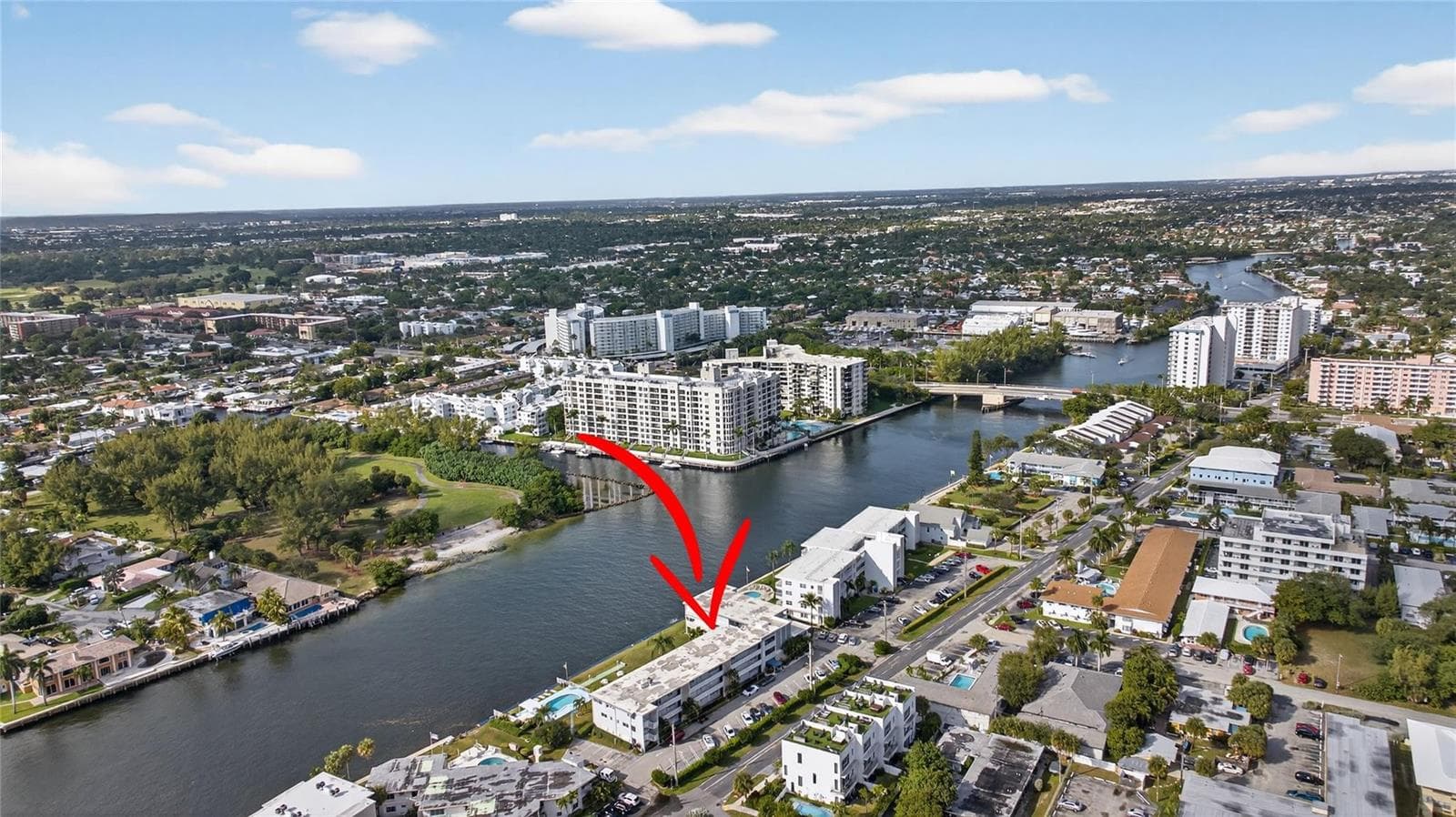 1001 N Riverside Drive # 305, Pompano Beach, FL 33062 — zdjęcie 4