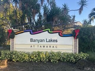 6194 Pine Tree Lane # D, Tamarac, FL 33319 — zdjęcie 2