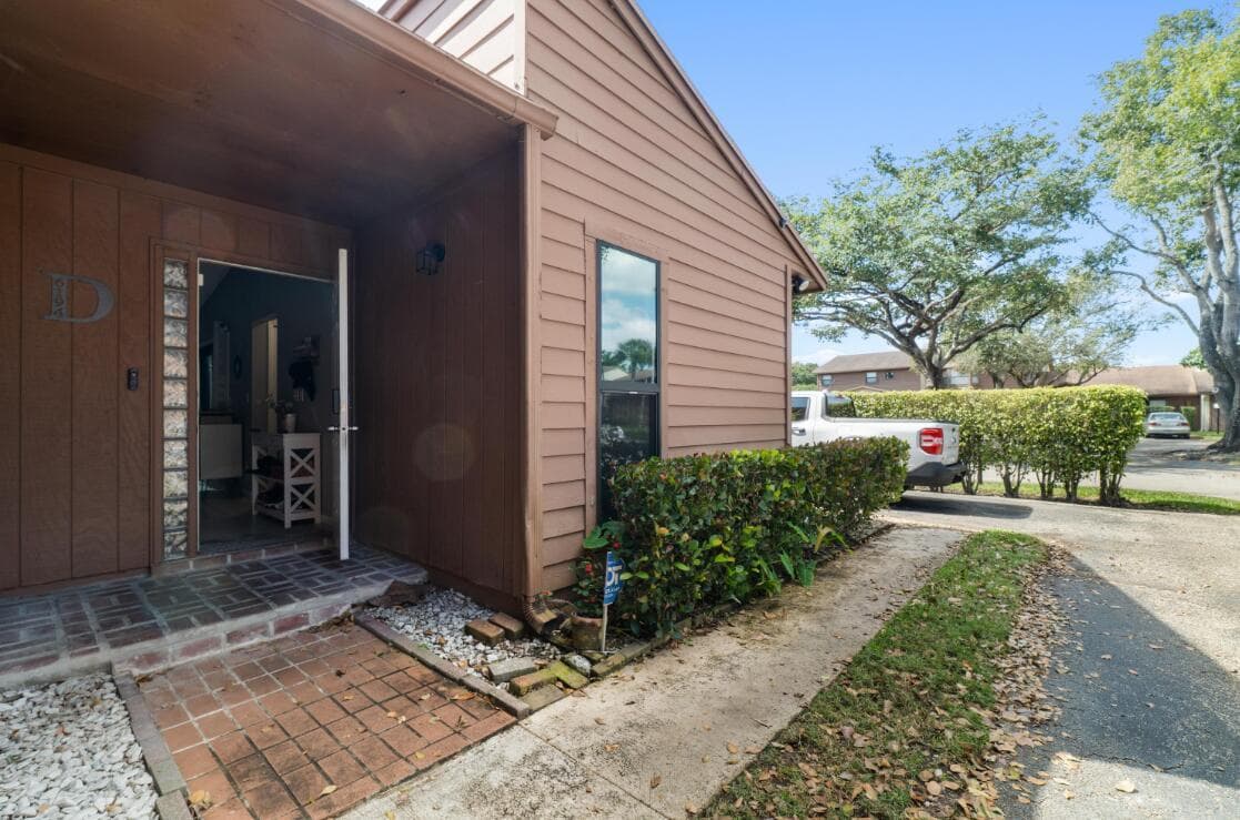 6194 Pine Tree Lane # D, Tamarac, FL 33319 — zdjęcie 3