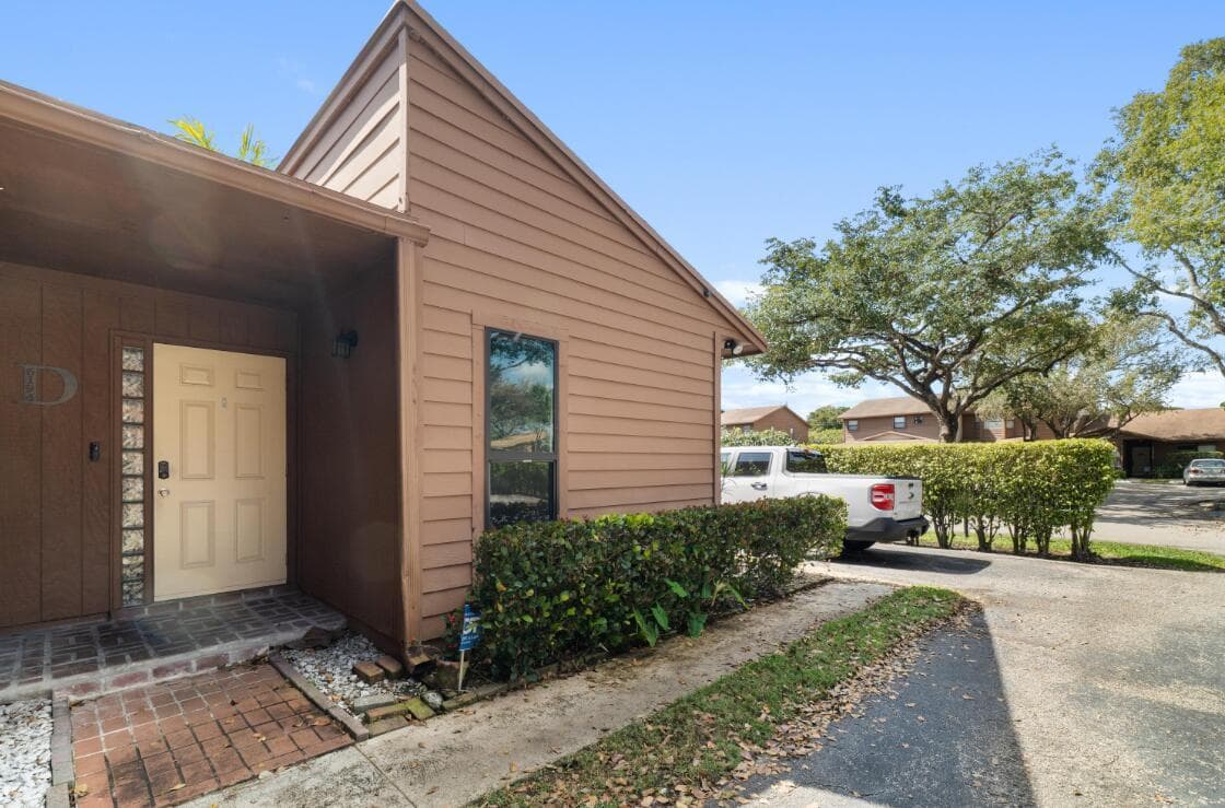 6194 Pine Tree Lane # D, Tamarac, FL 33319 — zdjęcie 4