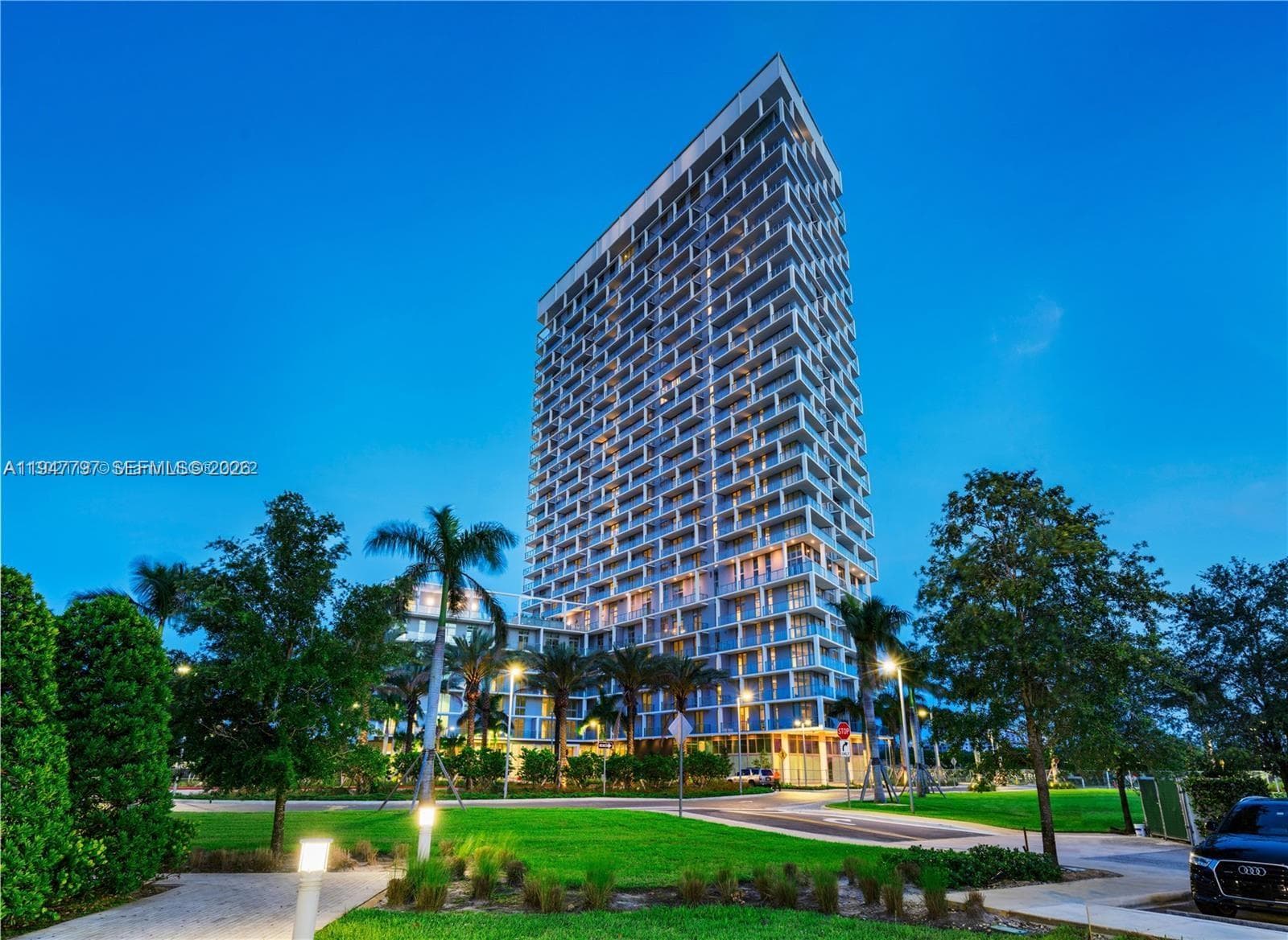 2000 Metropica Way # 1602, Sunrise, FL 33323