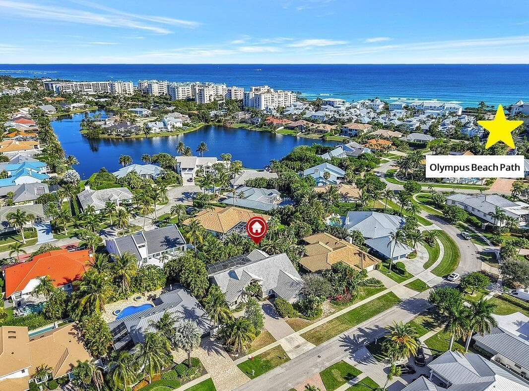 115 Olympus Way, Jupiter, FL 33477 — zdjęcie 4