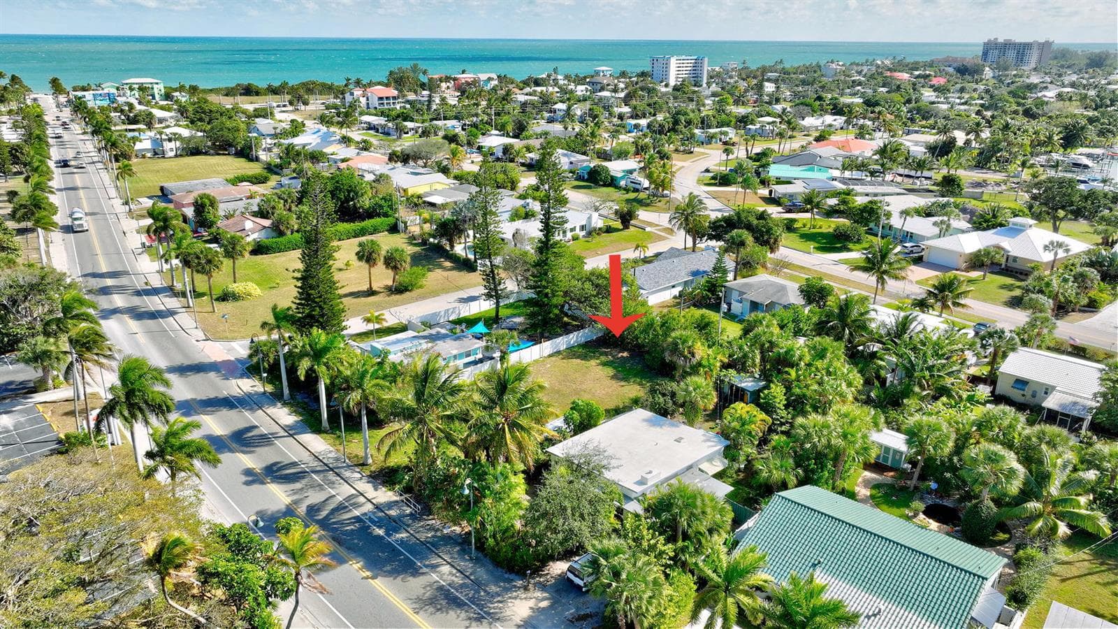 0 Seaway Drive, Fort Pierce, FL 34949 — zdjęcie 2