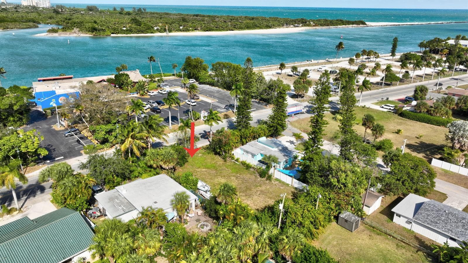 0 Seaway Drive, Fort Pierce, FL 34949 — zdjęcie 3