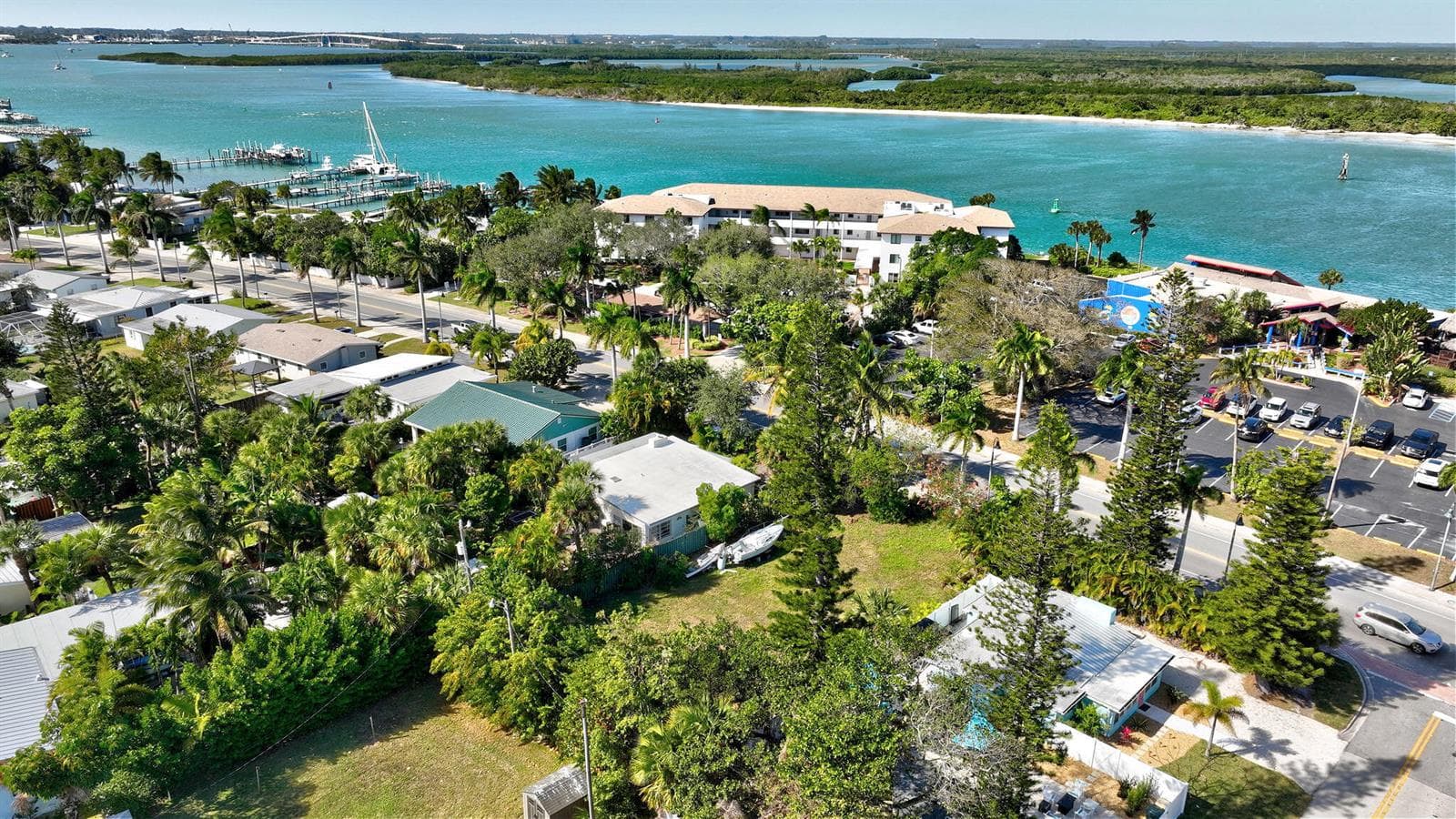 0 Seaway Drive, Fort Pierce, FL 34949 — zdjęcie 5