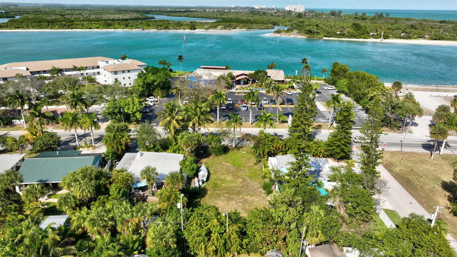 0 Seaway Drive, Fort Pierce, FL 34949 — zdjęcie 4