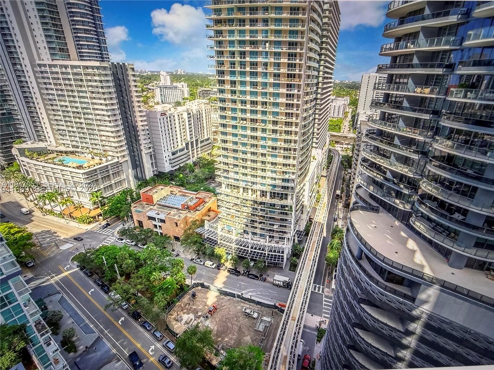 1050 Brickell Ave # 1816, Miami, FL 33131 — zdjęcie 3