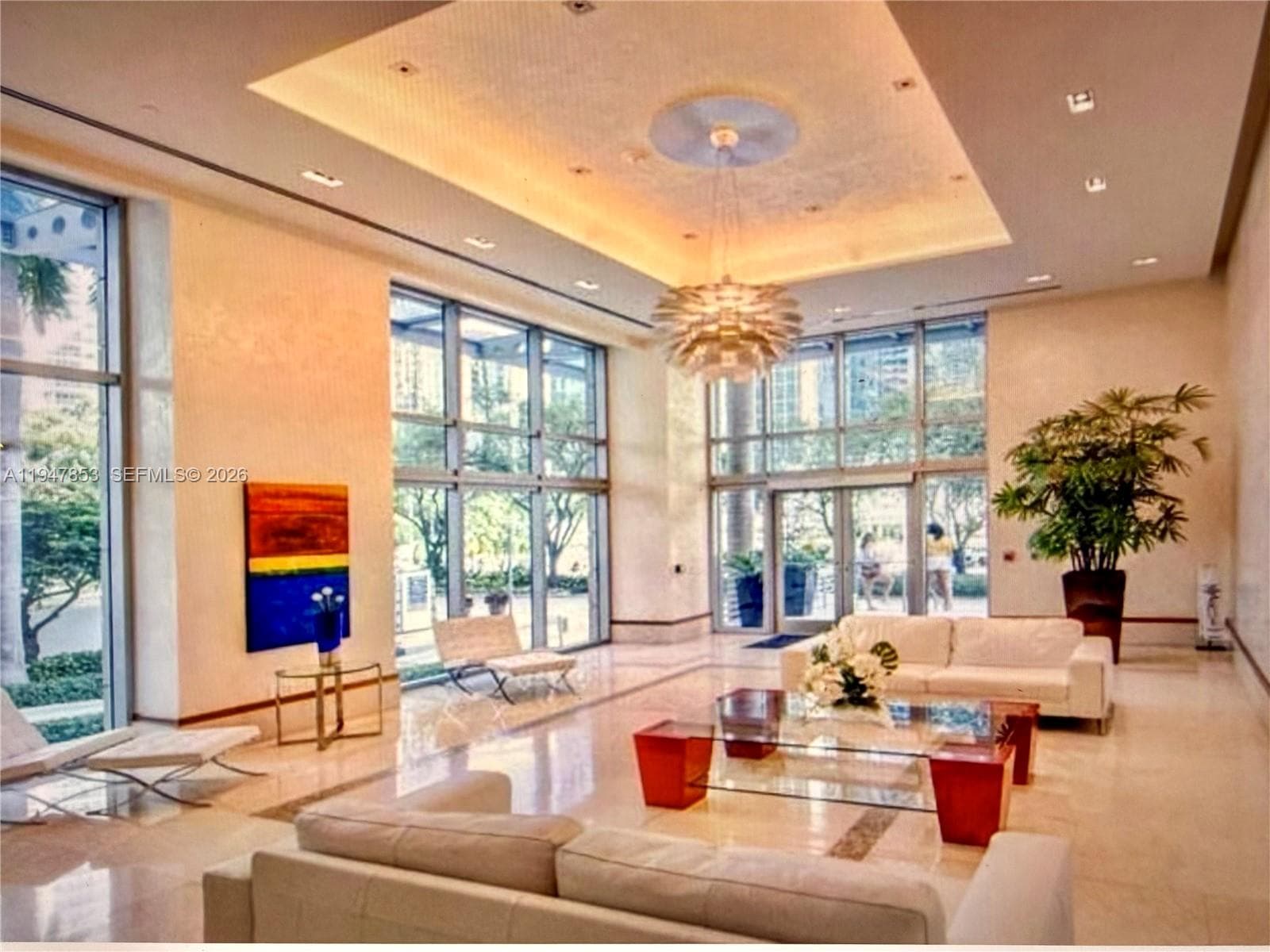 1050 Brickell Ave # 1816, Miami, FL 33131 — zdjęcie 5