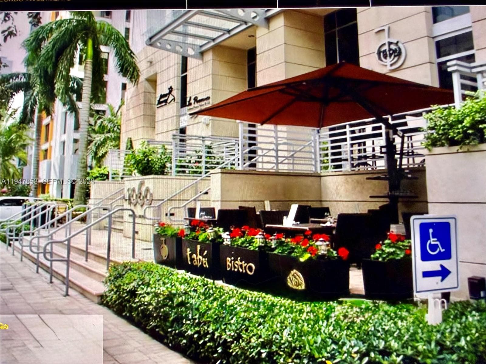1050 Brickell Ave # 1816, Miami, FL 33131 — zdjęcie 4
