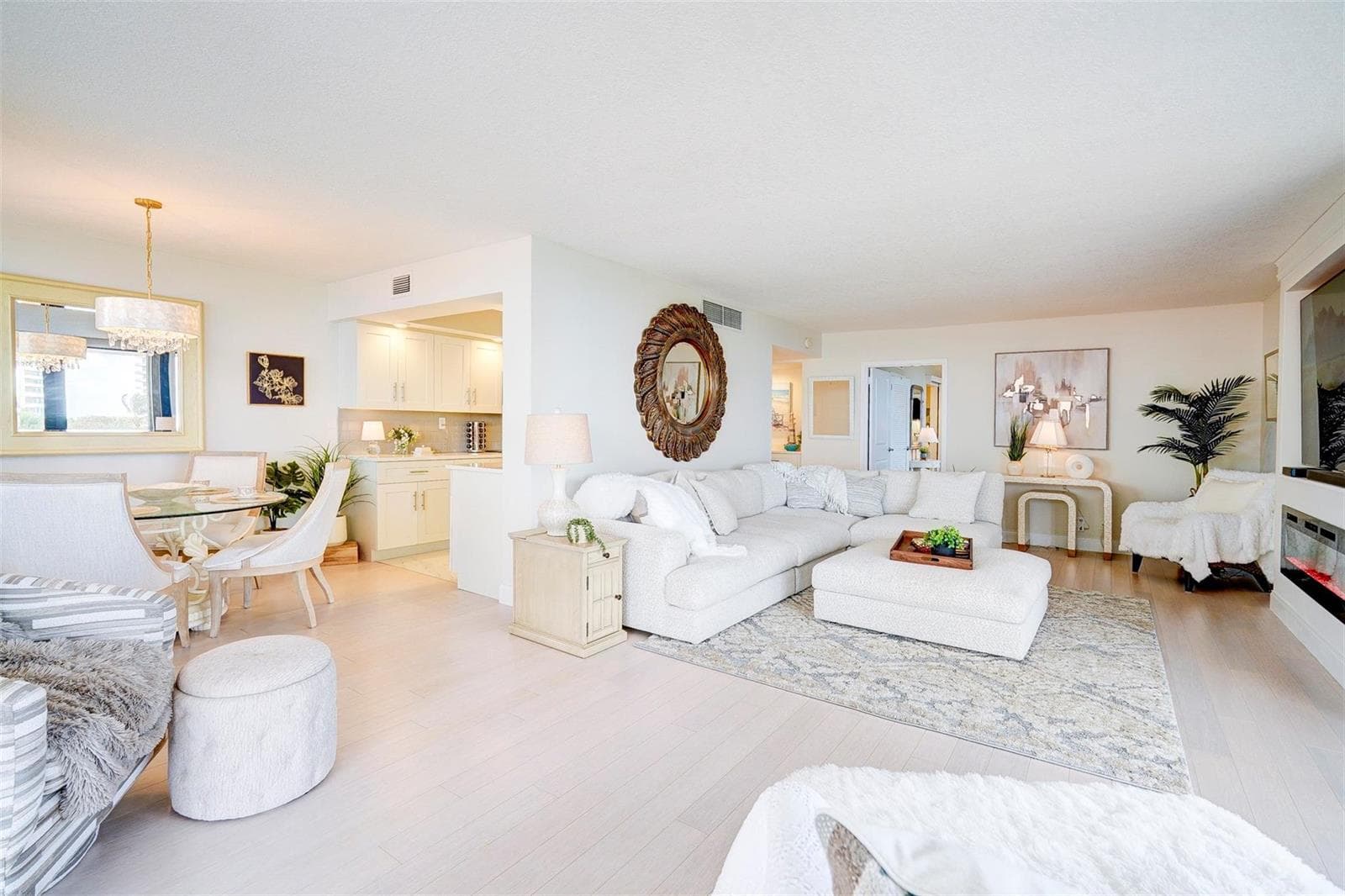 5480 N Ocean Drive # B2a, Singer Island, FL 33404