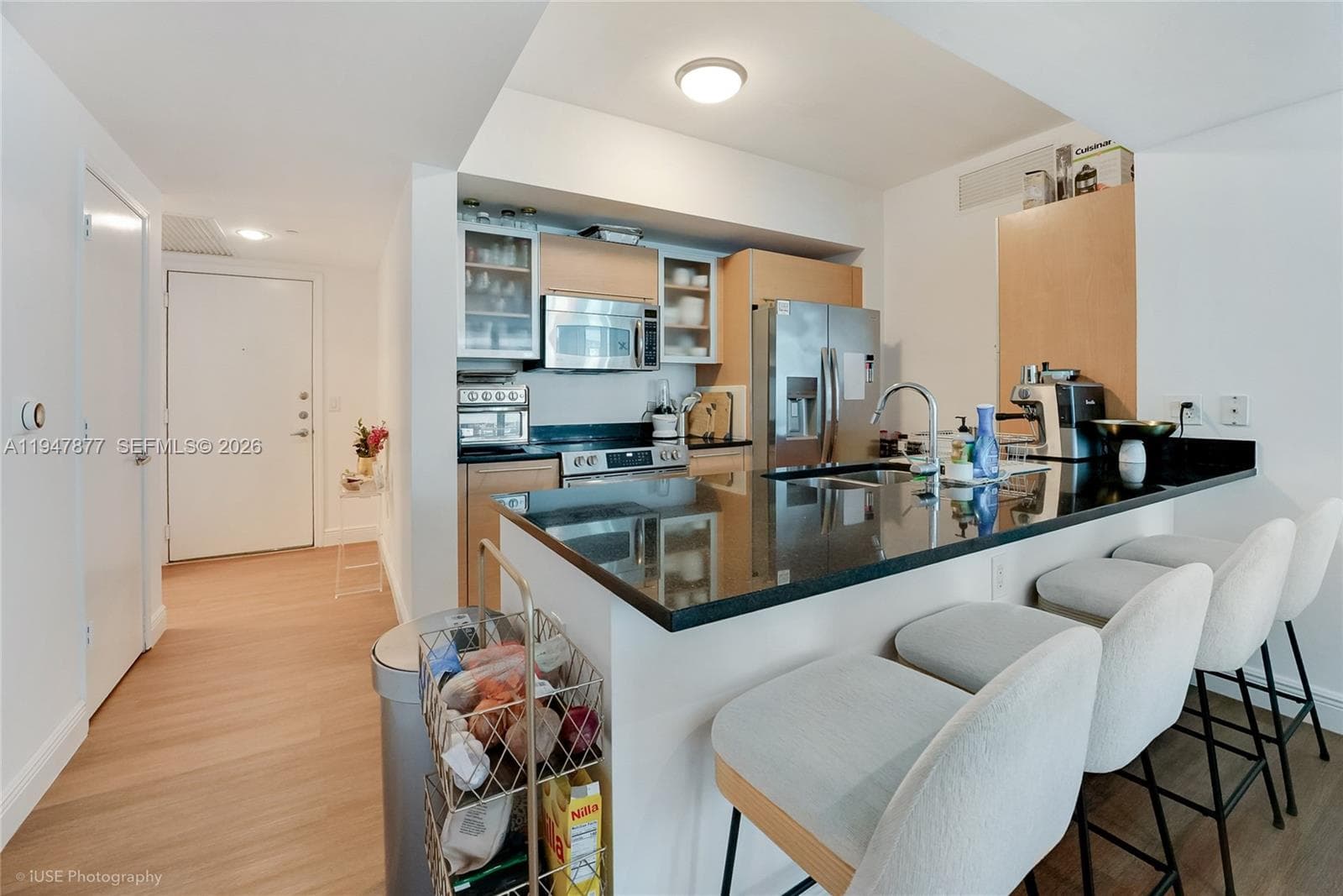 951 Brickell Ave # 1110, Miami, FL 33131 — zdjęcie 2