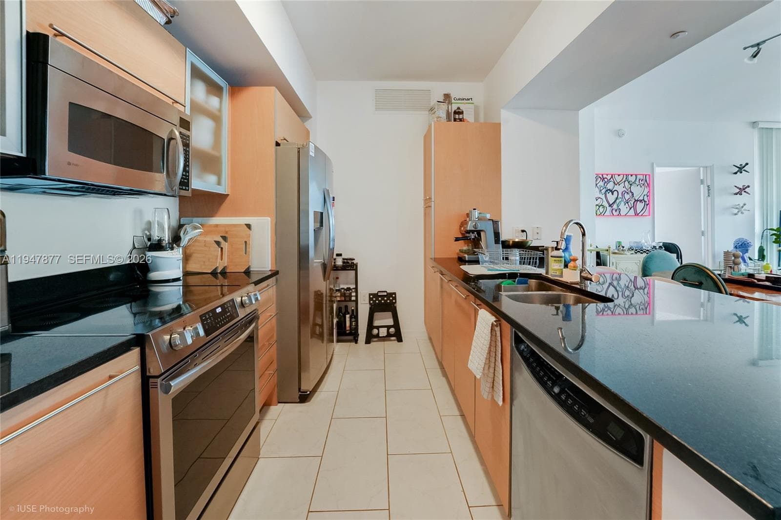 951 Brickell Ave # 1110, Miami, FL 33131 — zdjęcie 4