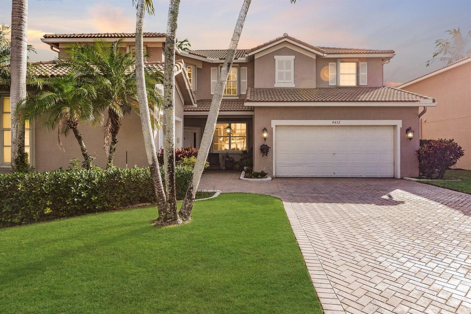 9452 Granite Ridge Lane, West Palm Beach, FL 33411 — zdjęcie 2