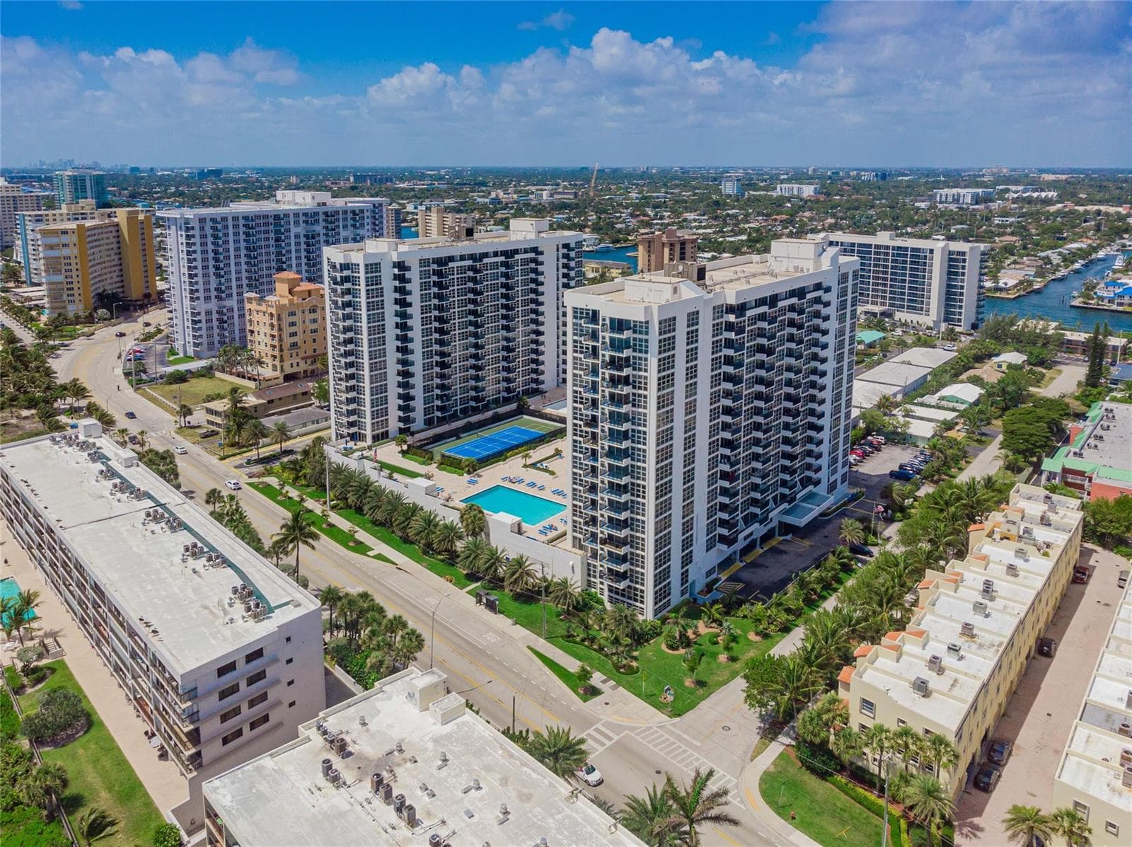 525 N Ocean Boulevard # 1422, Pompano Beach, FL 33062 — zdjęcie 2