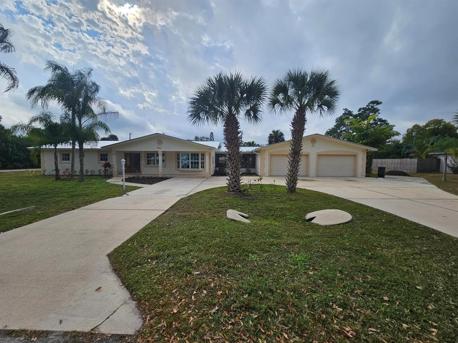 7301 Cabana Lane, Fort Pierce, FL 34951 — zdjęcie 2