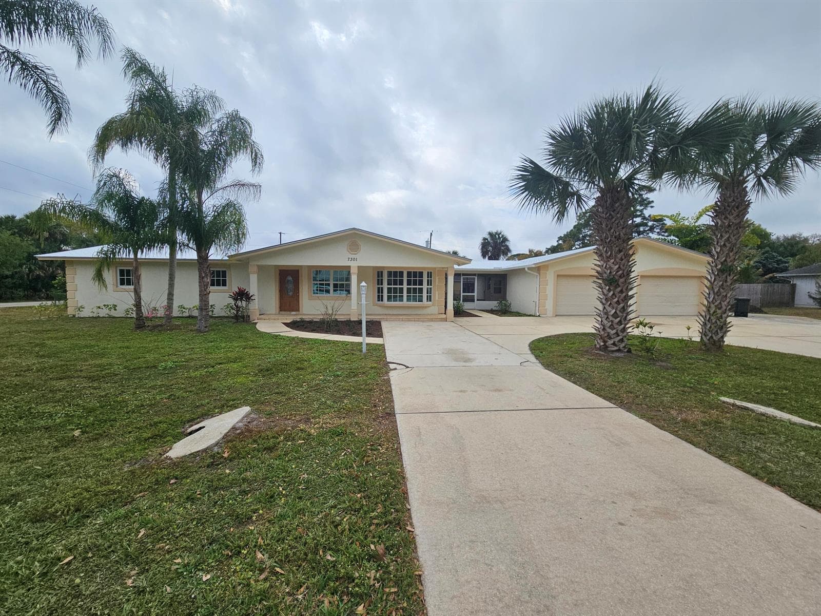 7301 Cabana Lane, Fort Pierce, FL 34951 — zdjęcie 3