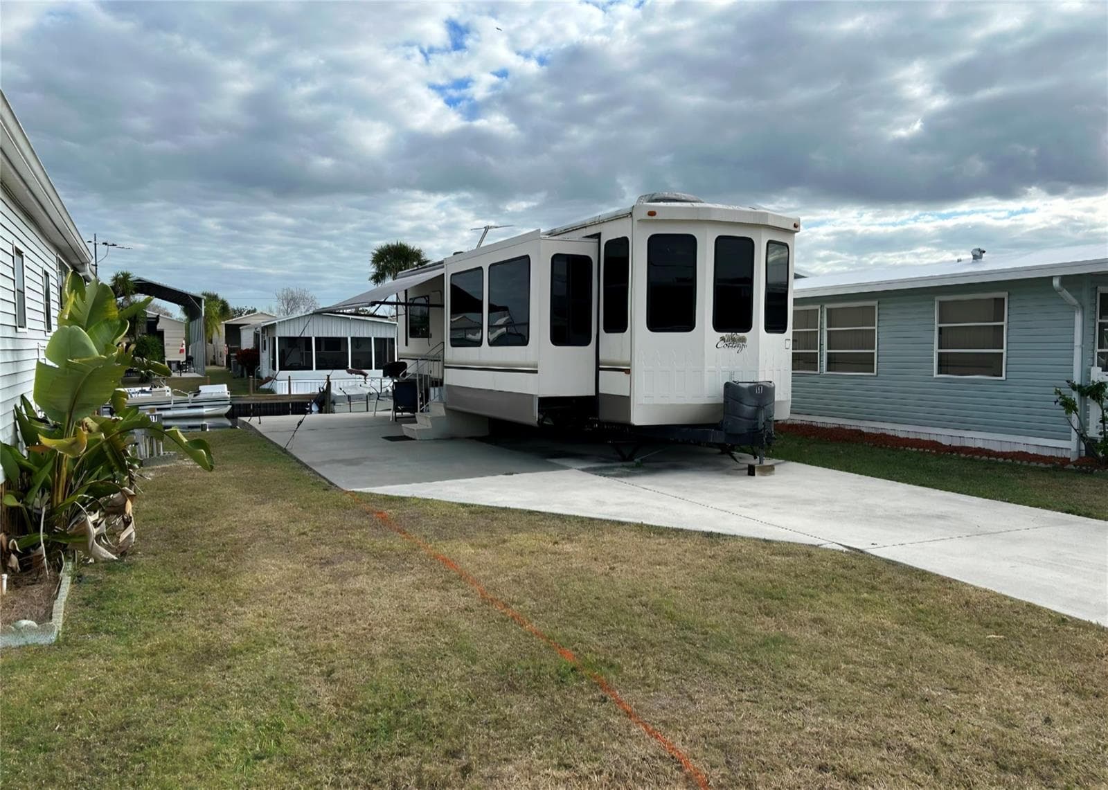 18 Shell Road, Okeechobee, FL 34974 — zdjęcie 2