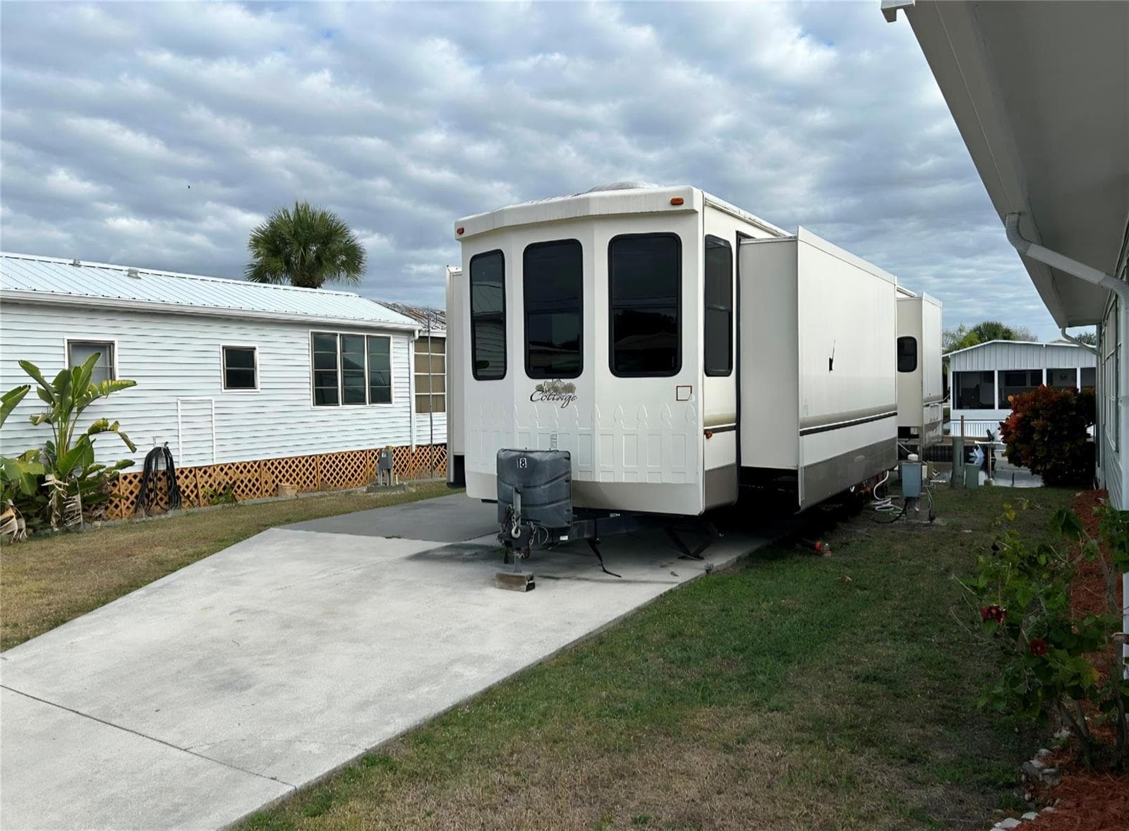 18 Shell Road, Okeechobee, FL 34974 — zdjęcie 3