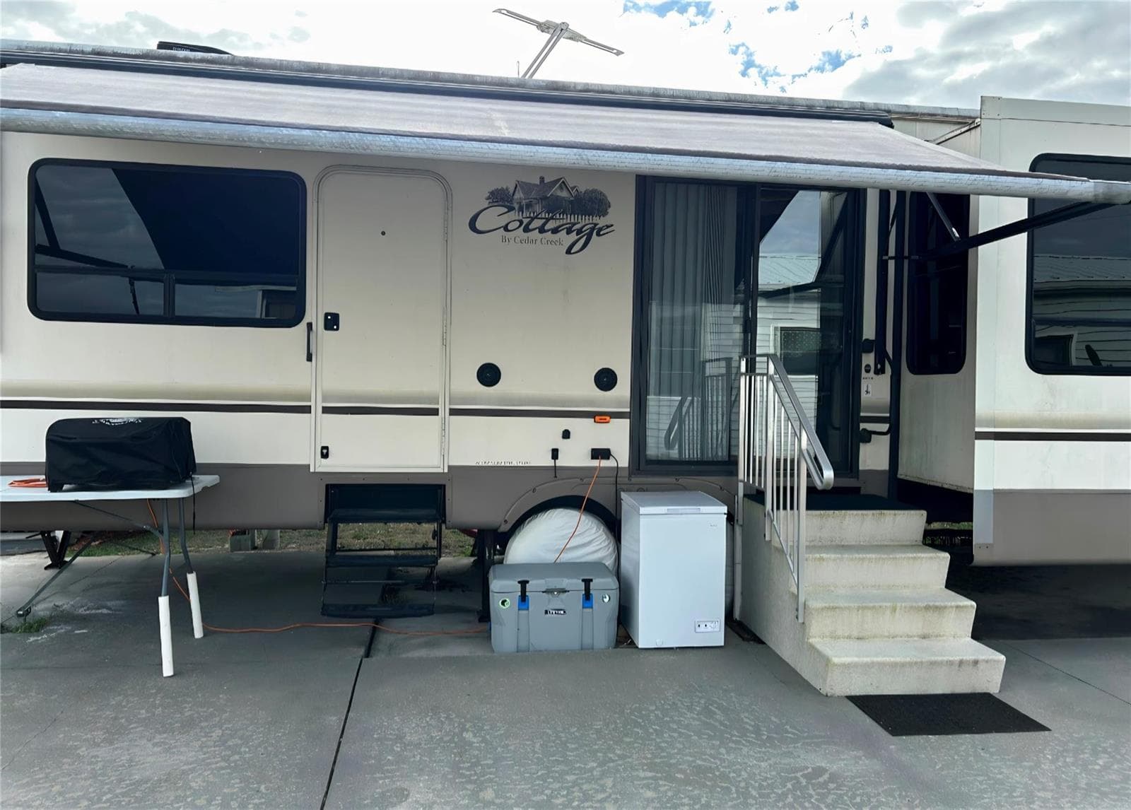 18 Shell Road, Okeechobee, FL 34974 — zdjęcie 5
